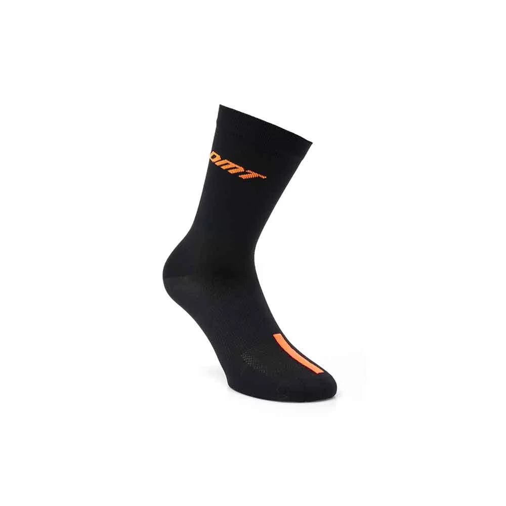 Nogavice DMT race socks črne