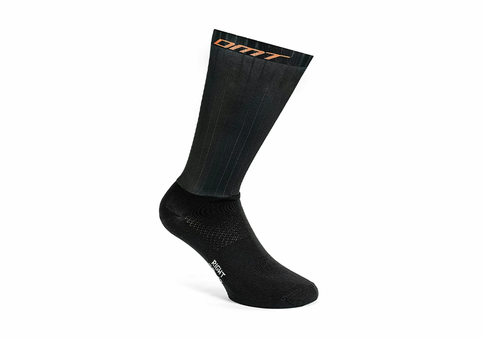 Nogavice DMT AERO socks crne