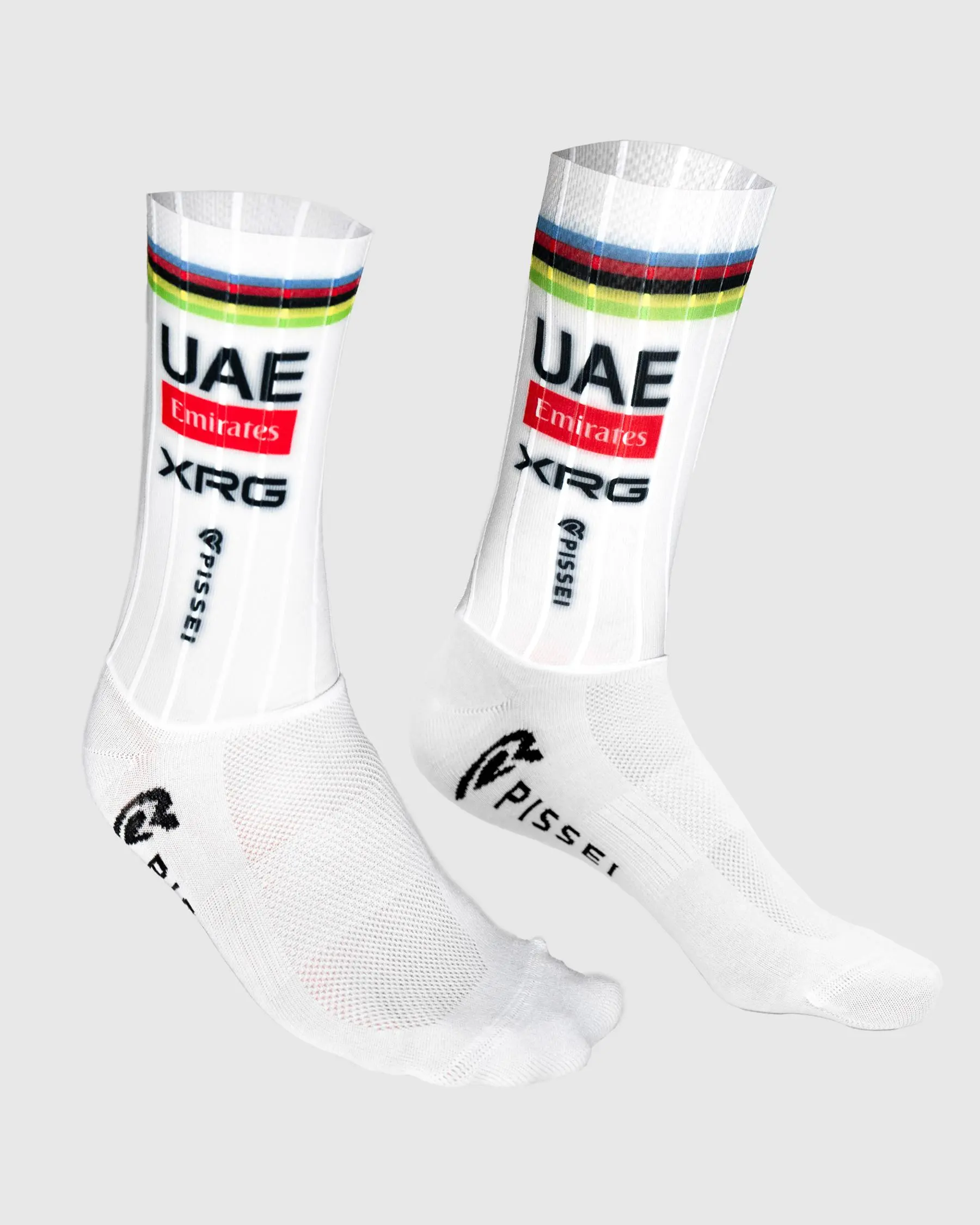 Pissei Aero Nogavice Tadej Pogačar World Champion