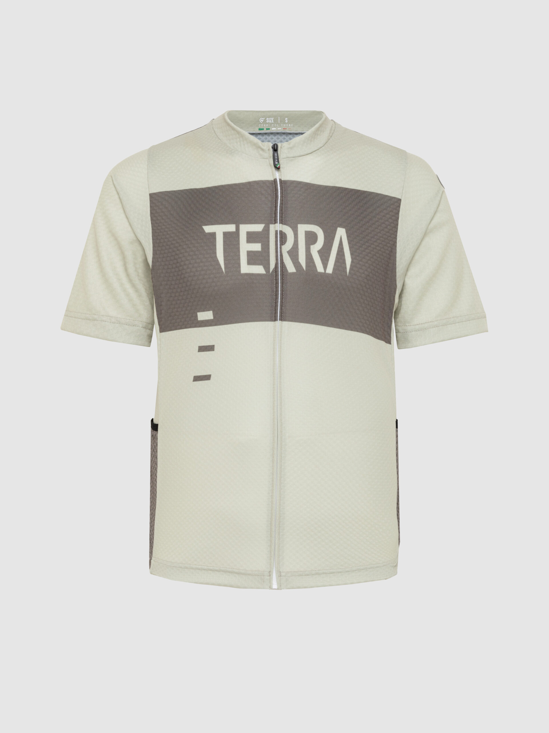 EPIK SHORT SLEEVE JERSEY