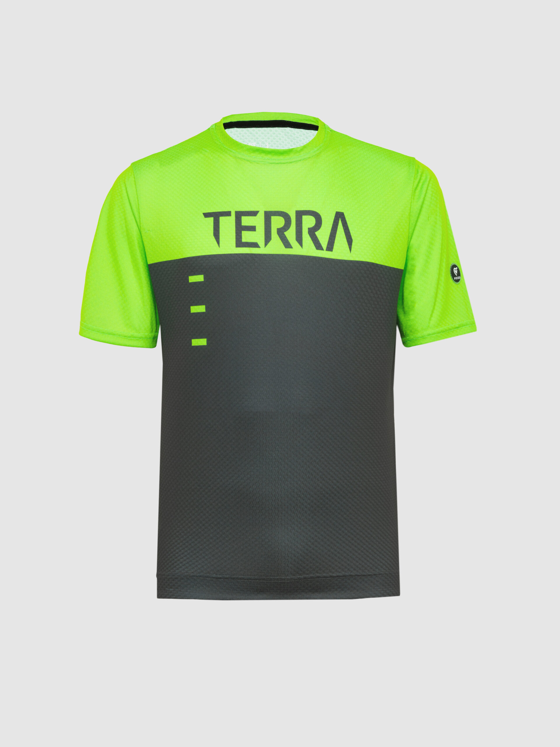 EPIK TRAIL SHORT SLEEVE JERSEY