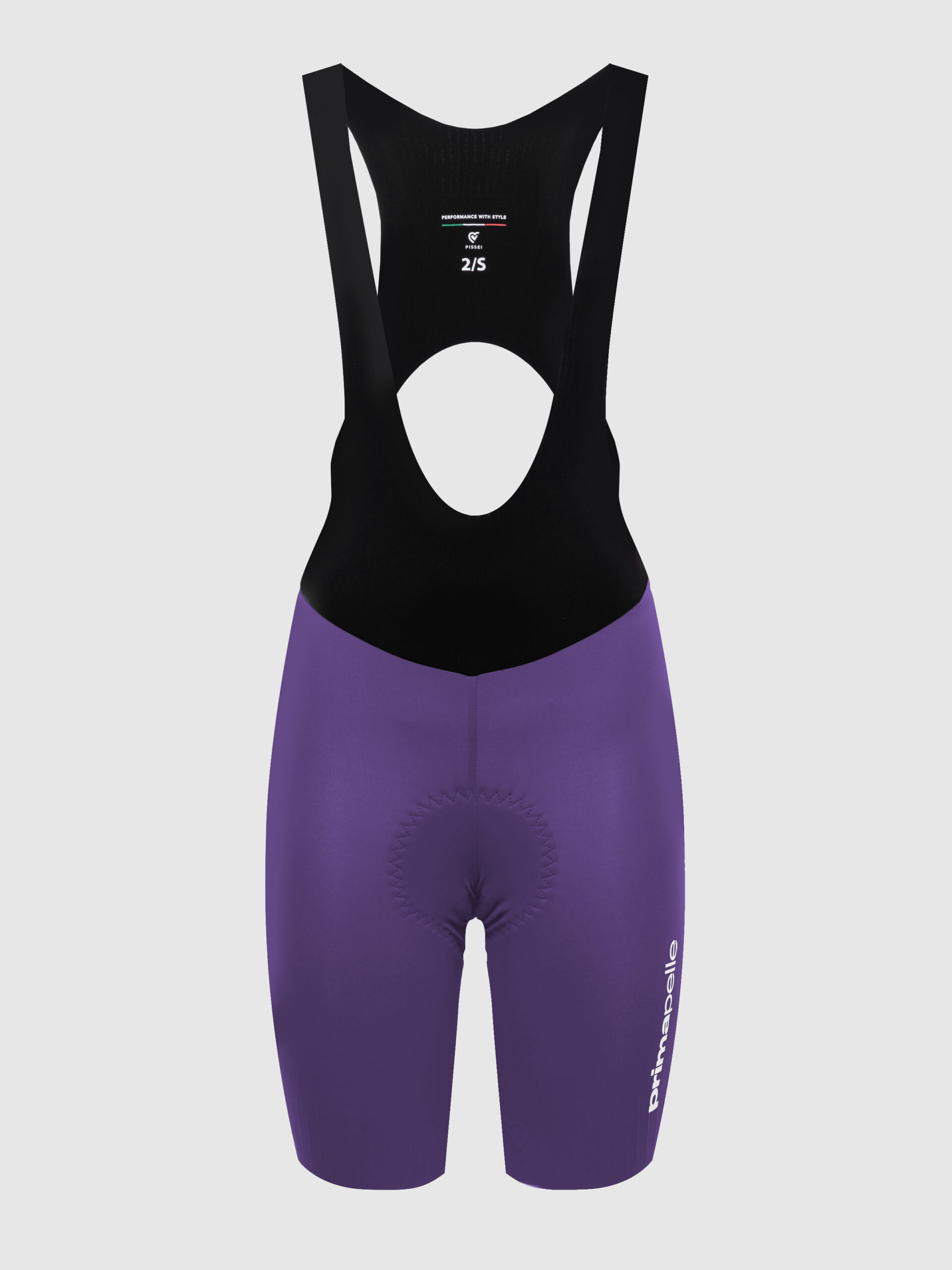 PRIMAPELLE WOMEN BIB SHORTS
