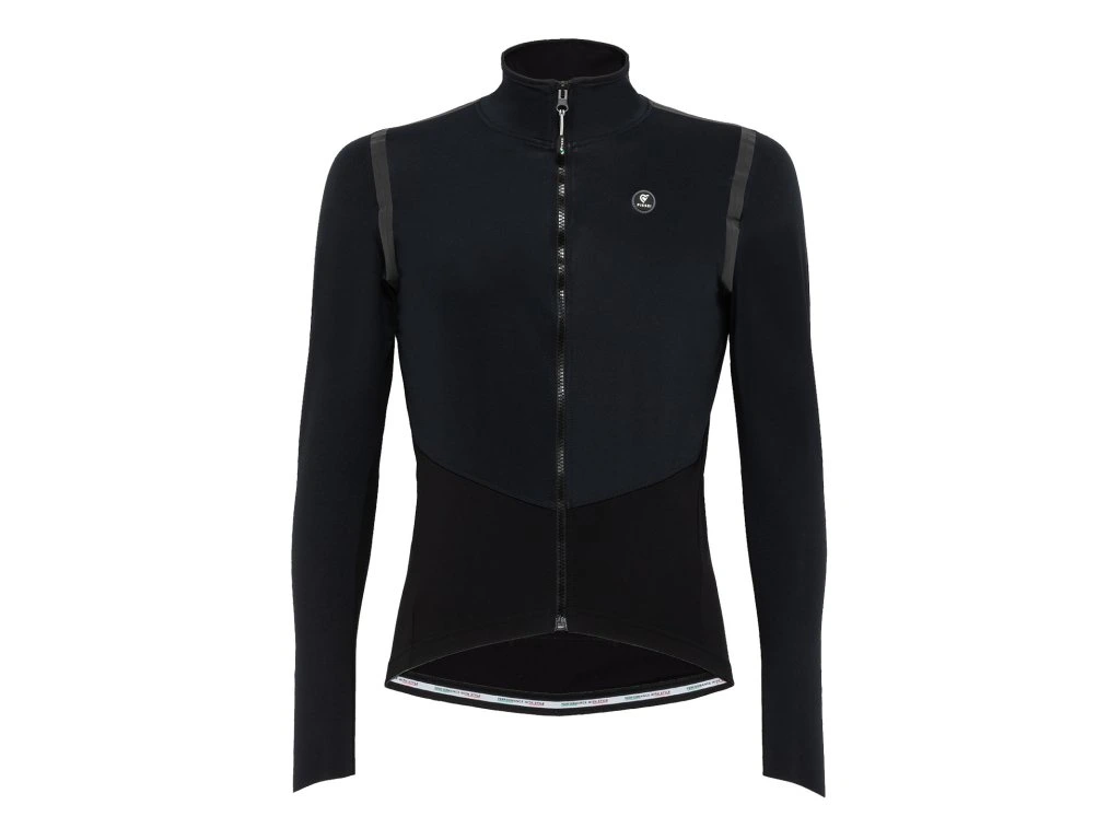 PRIMAPELLE WIND LONG SLEEVE JERSEY