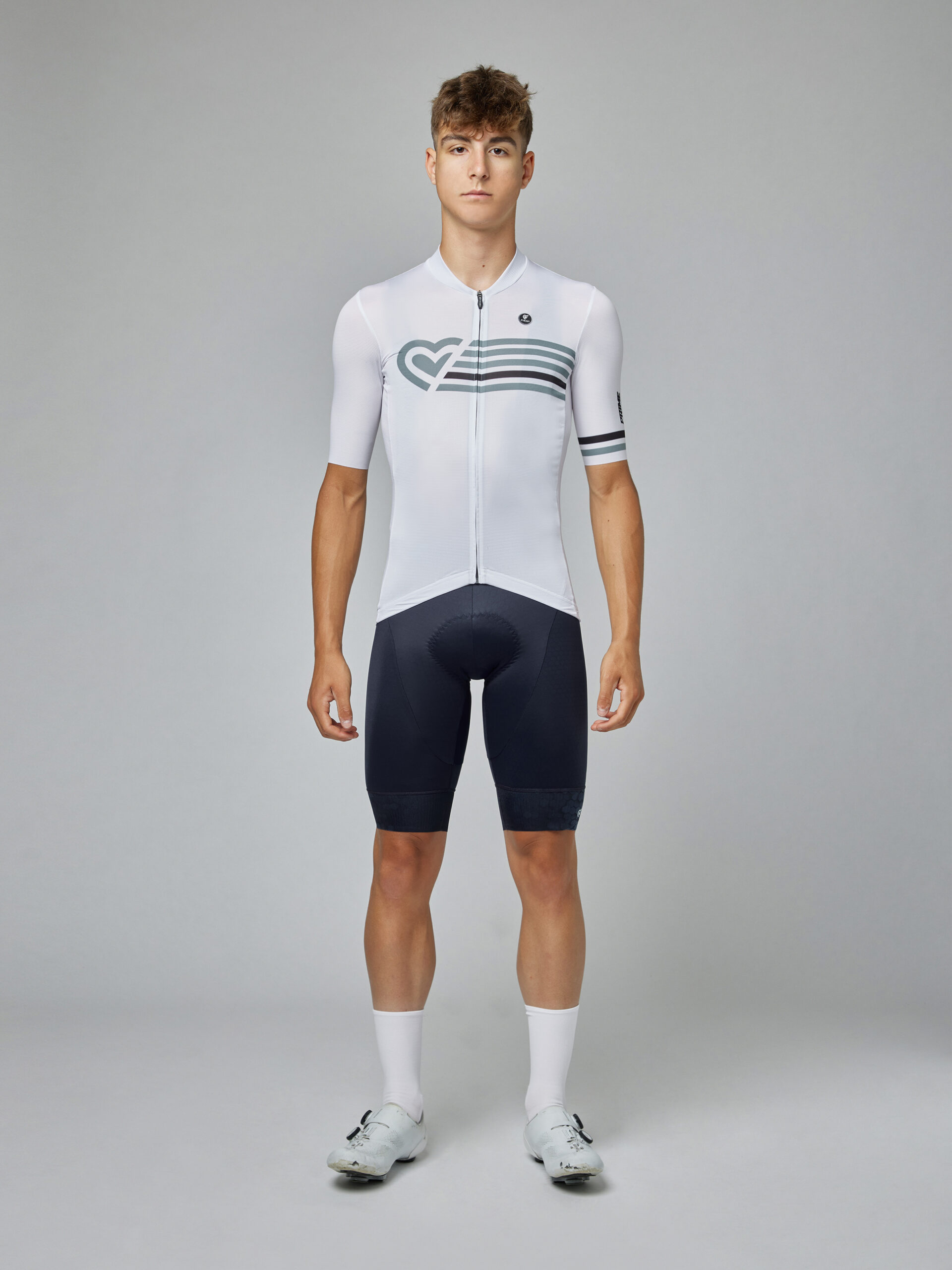 PRIME SHORT SLEEVE JERSEY