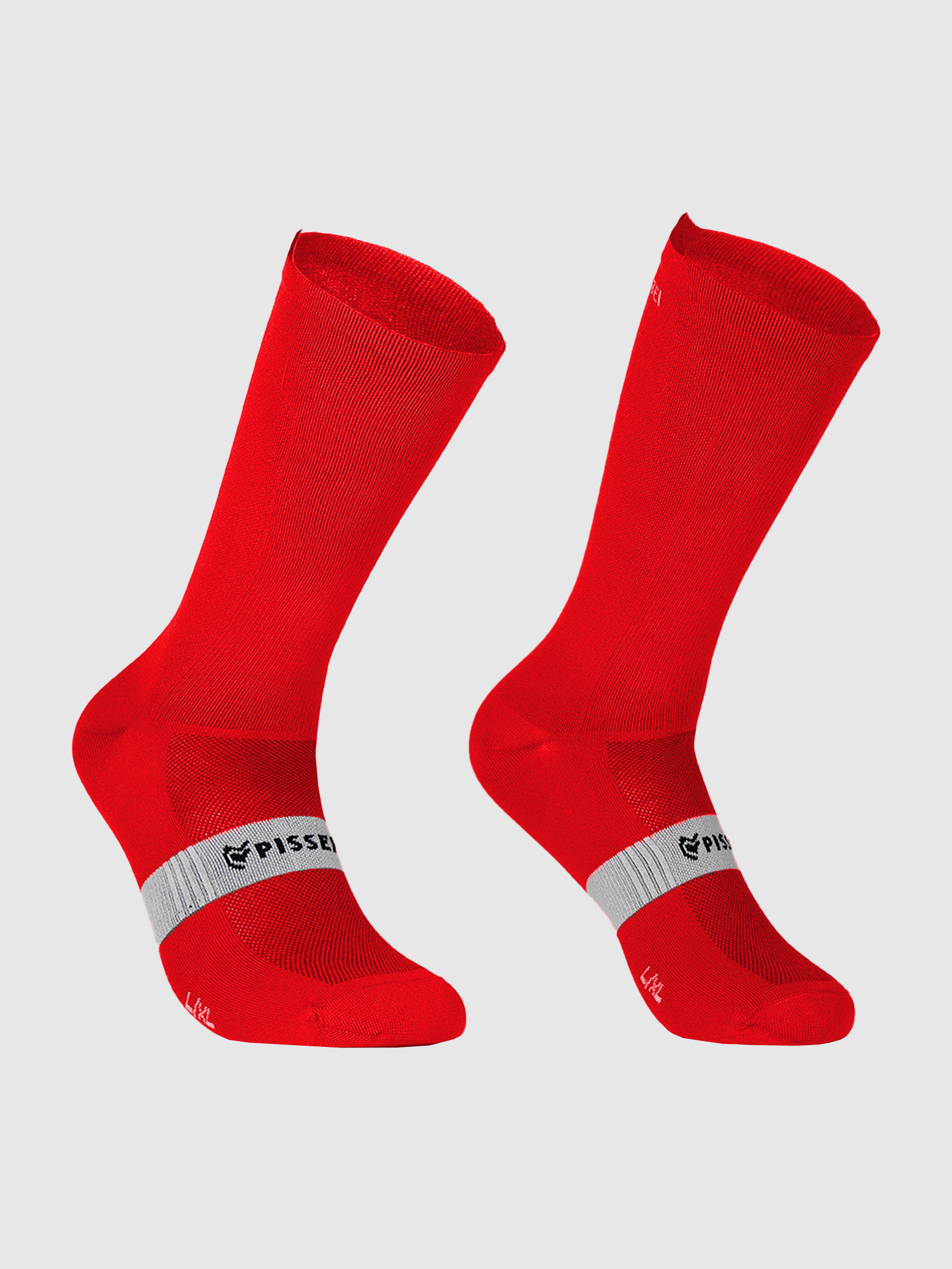 PRIMESOCKS-25_ROSSO
