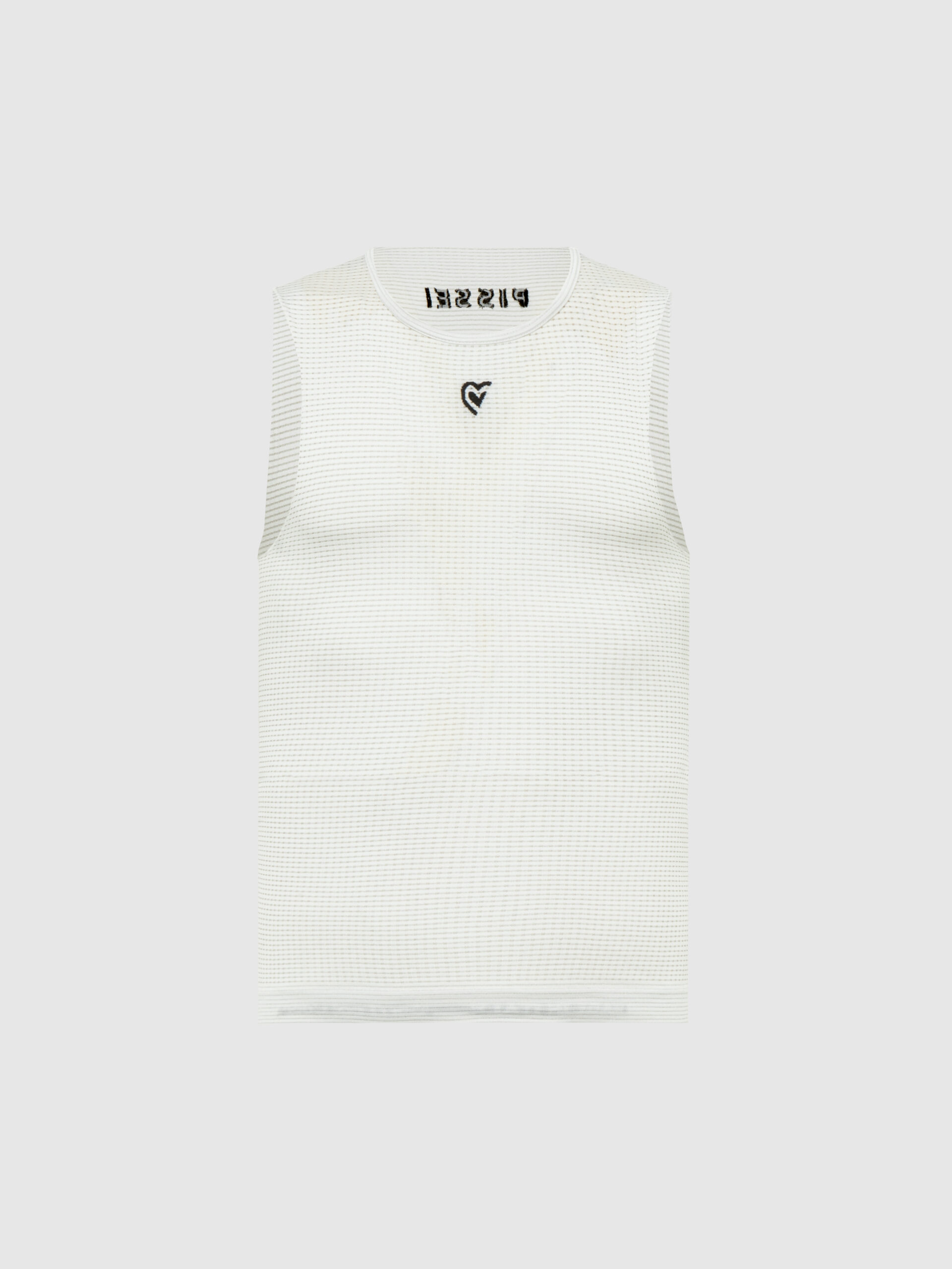 ARGENTUM SLEEVELESS BASE LAYER