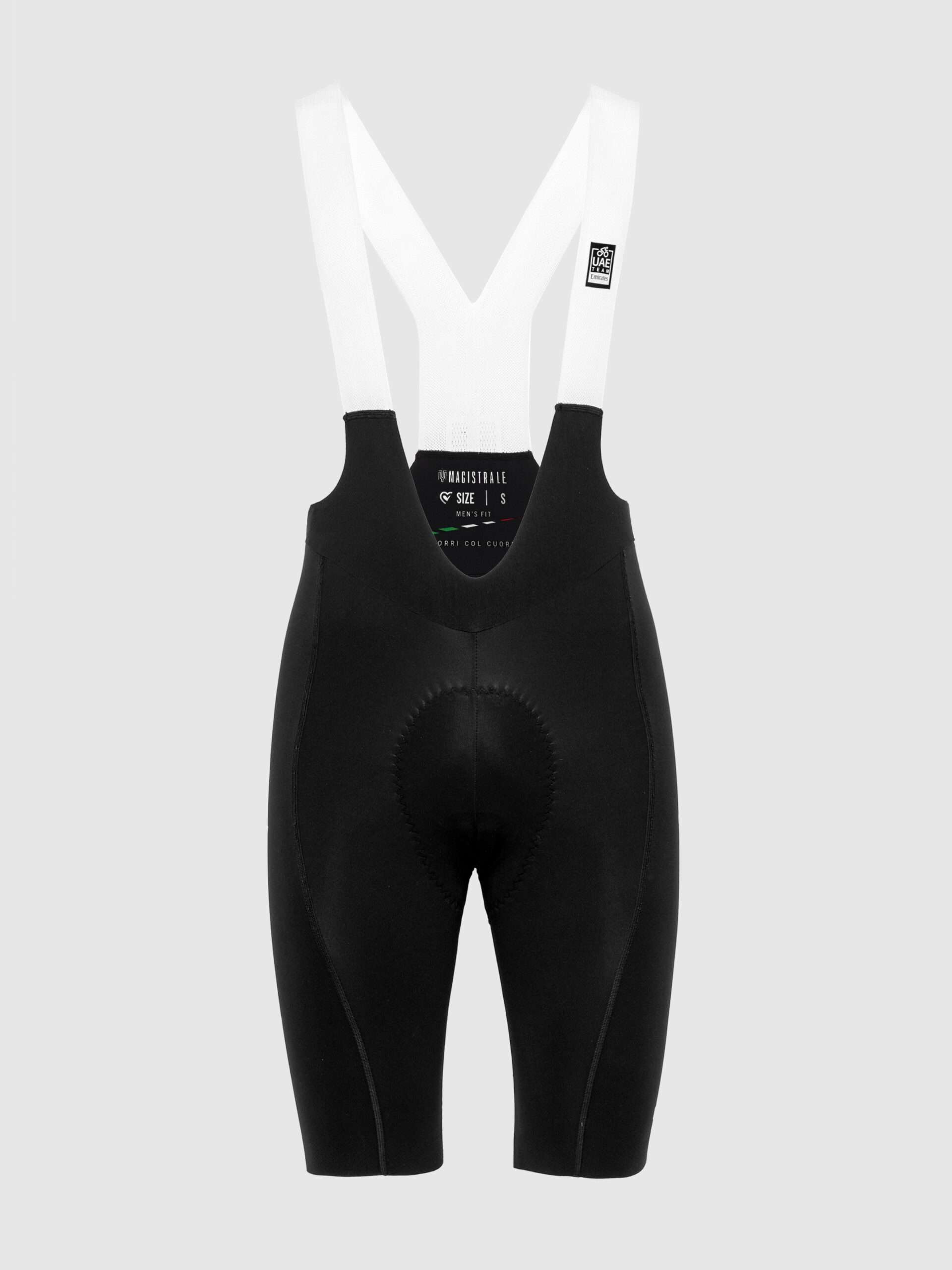 MAGISTRALE UAE BIB SHORTS