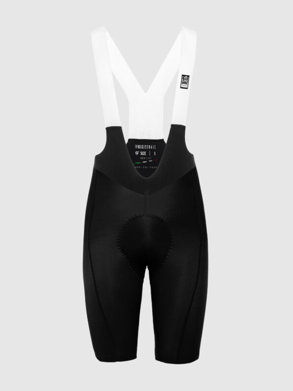 MAGISTRALE UAE SUPERLIGHT BIB SHORTS